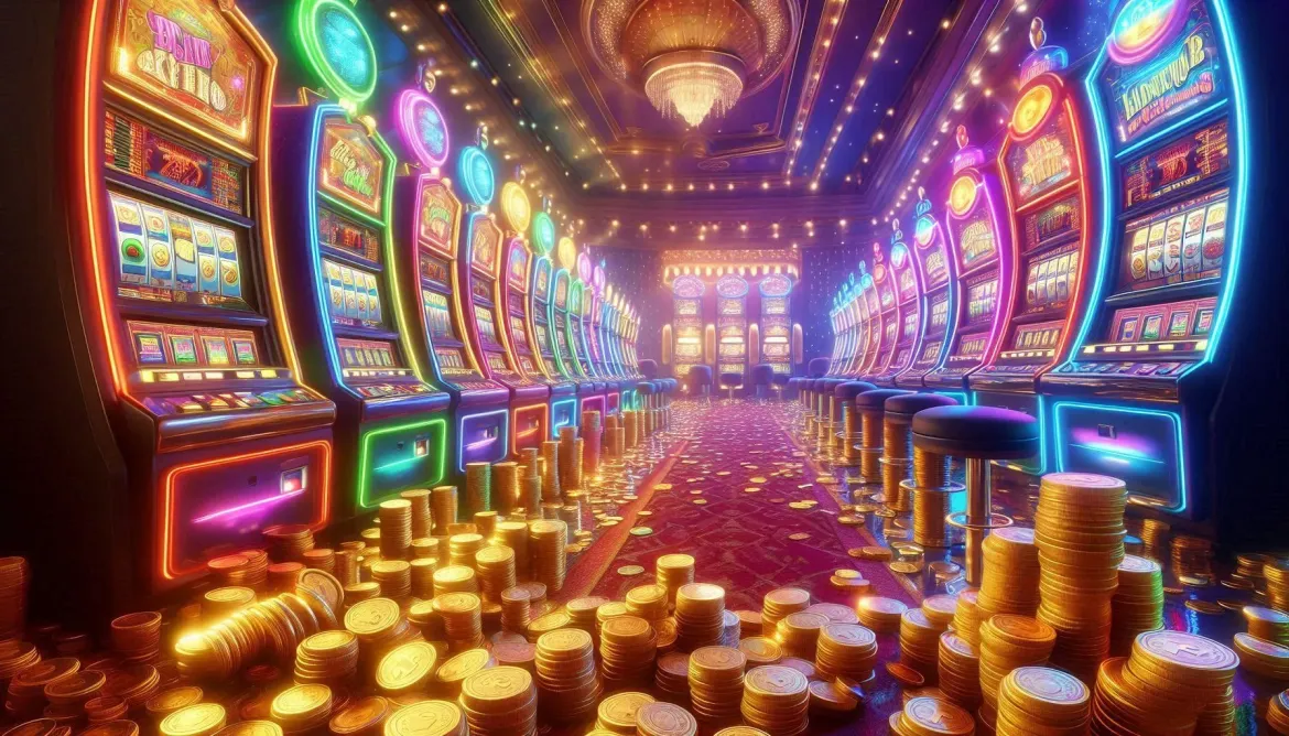 Naobet Casino